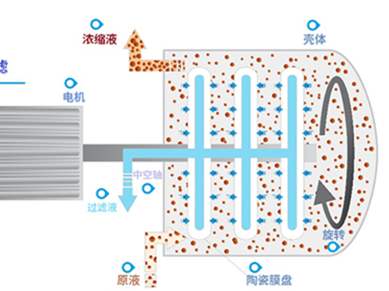 国内水体净化废水处理领域有哪些主要技术和应用？